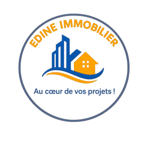 Chargement du logo